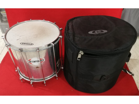 REPINIQUE CONTEMPORANEA 12" + FUNDA